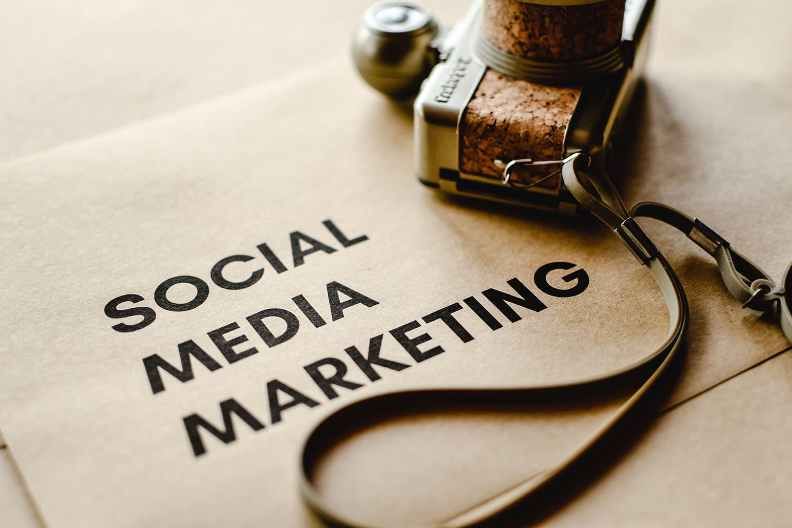 Social Media Management in Saudi Arabia