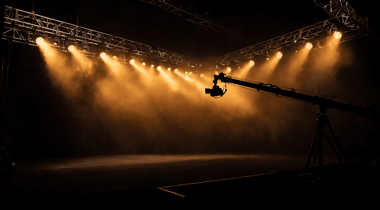 Event Coverage in Saudi Arabia